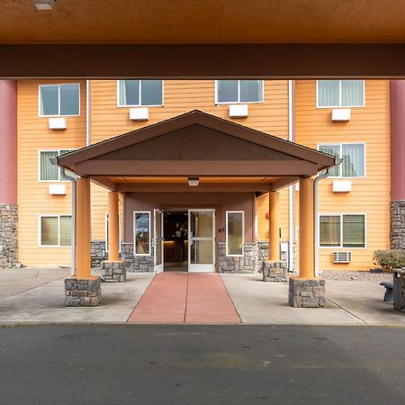 Palace Inn & Suites Lincoln City Kültér fotó