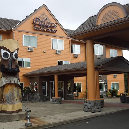 Palace Inn & Suites Lincoln City Kültér fotó