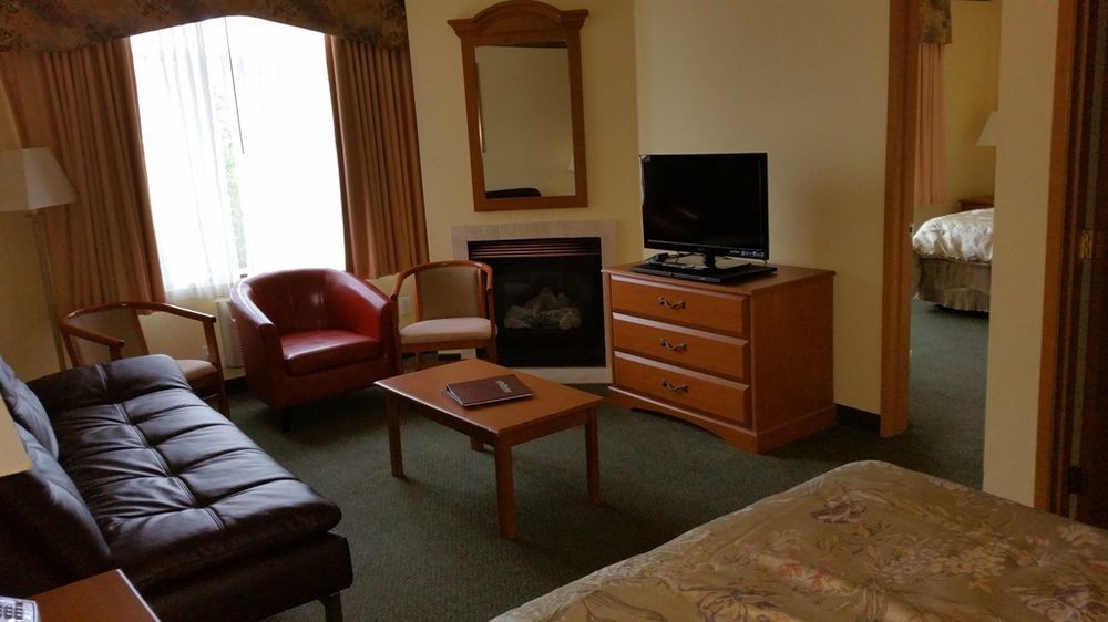 Palace Inn & Suites Lincoln City Kültér fotó