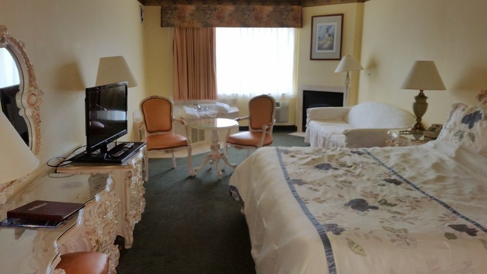 Palace Inn & Suites Lincoln City Kültér fotó