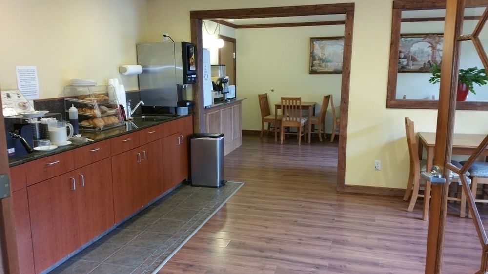 Palace Inn & Suites Lincoln City Kültér fotó