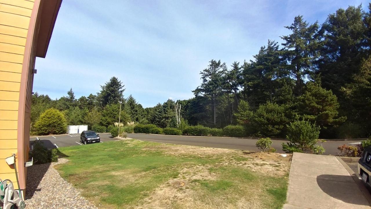 Palace Inn & Suites Lincoln City Kültér fotó