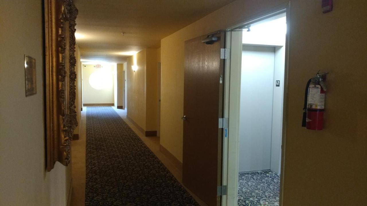 Palace Inn & Suites Lincoln City Kültér fotó