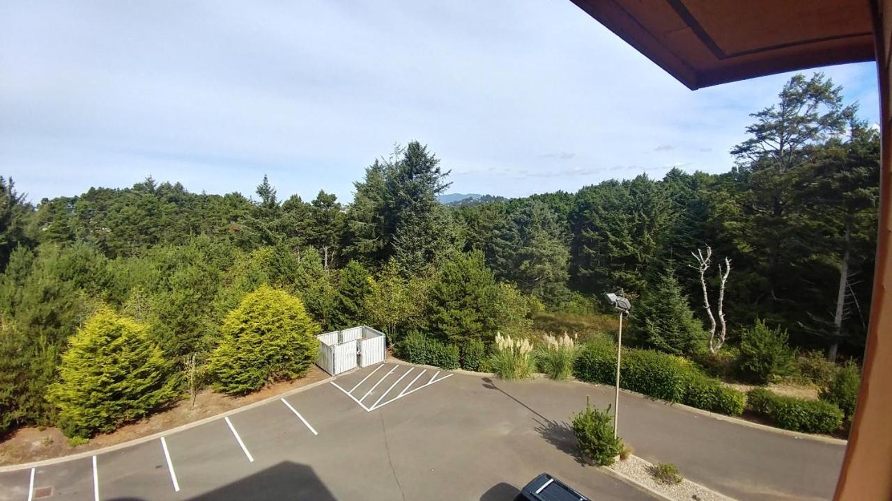 Palace Inn & Suites Lincoln City Kültér fotó