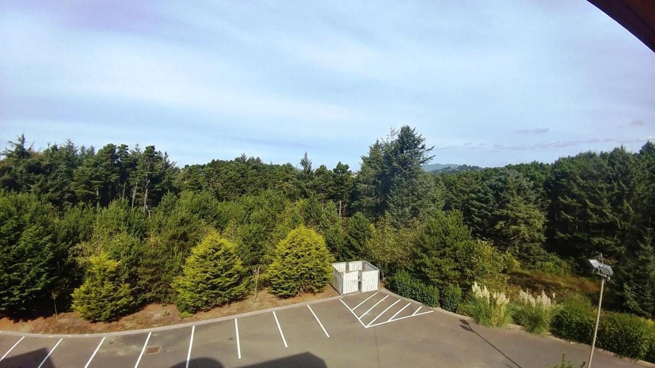 Palace Inn & Suites Lincoln City Kültér fotó