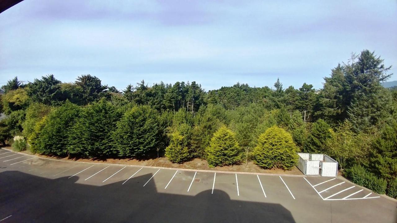 Palace Inn & Suites Lincoln City Kültér fotó