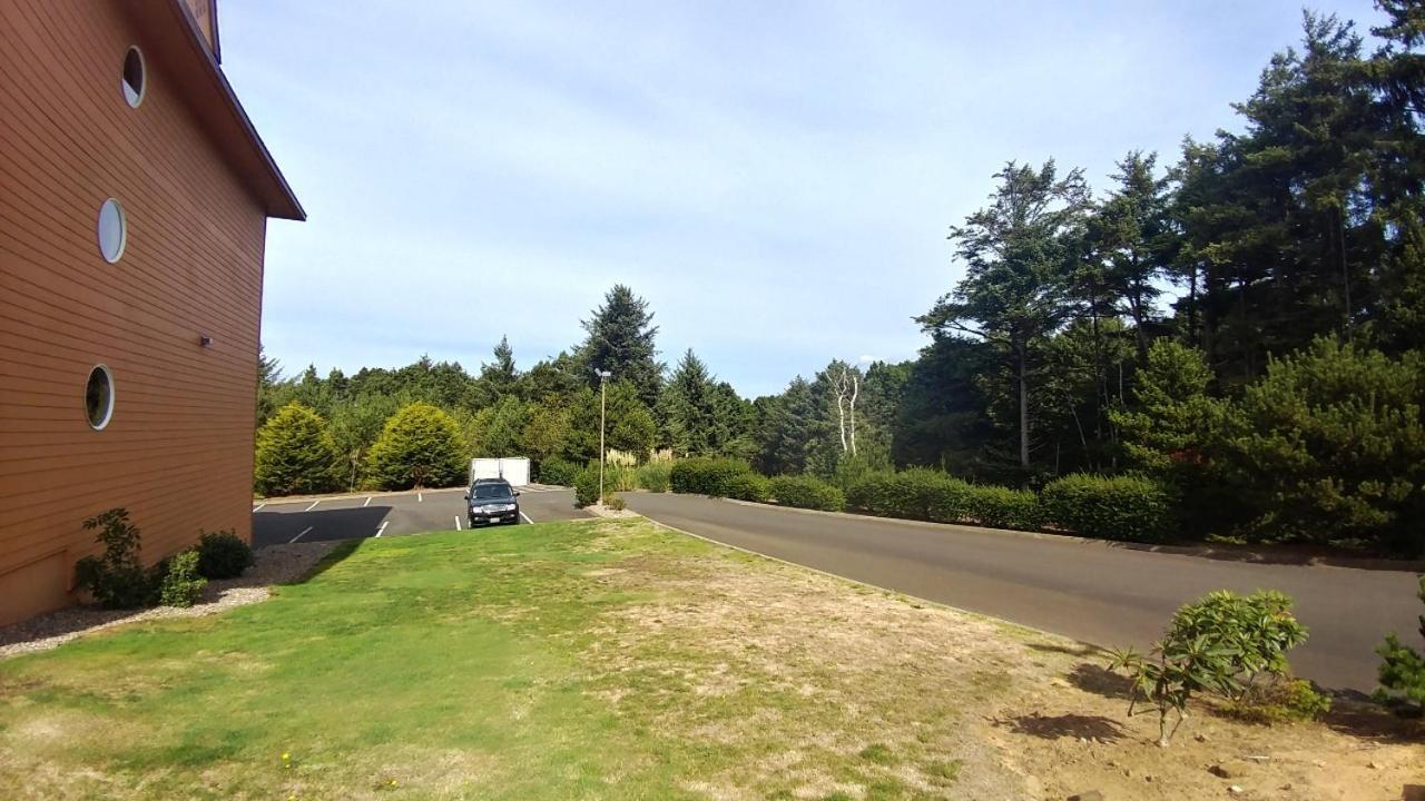 Palace Inn & Suites Lincoln City Kültér fotó