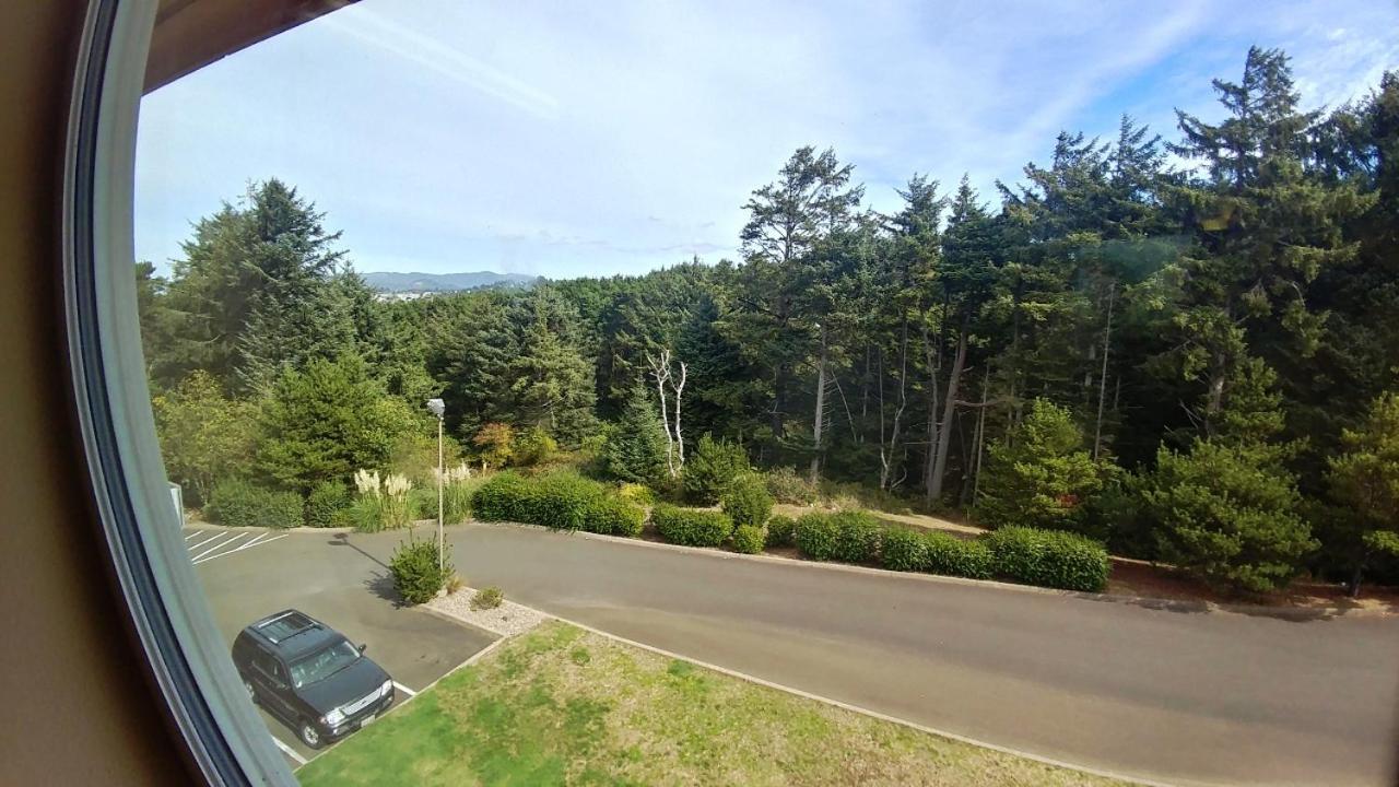 Palace Inn & Suites Lincoln City Kültér fotó