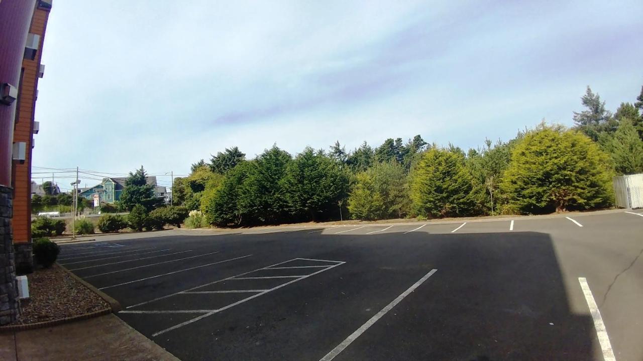 Palace Inn & Suites Lincoln City Kültér fotó