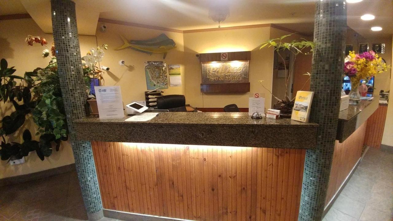 Palace Inn & Suites Lincoln City Kültér fotó